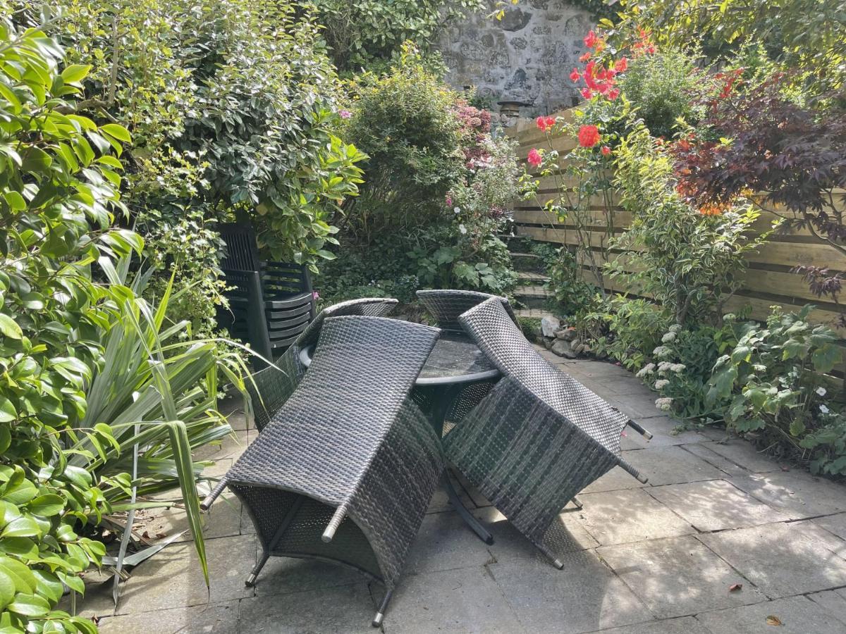 37 Trenwith Place, Charming Family Home & Garden! St Ives Exterior foto